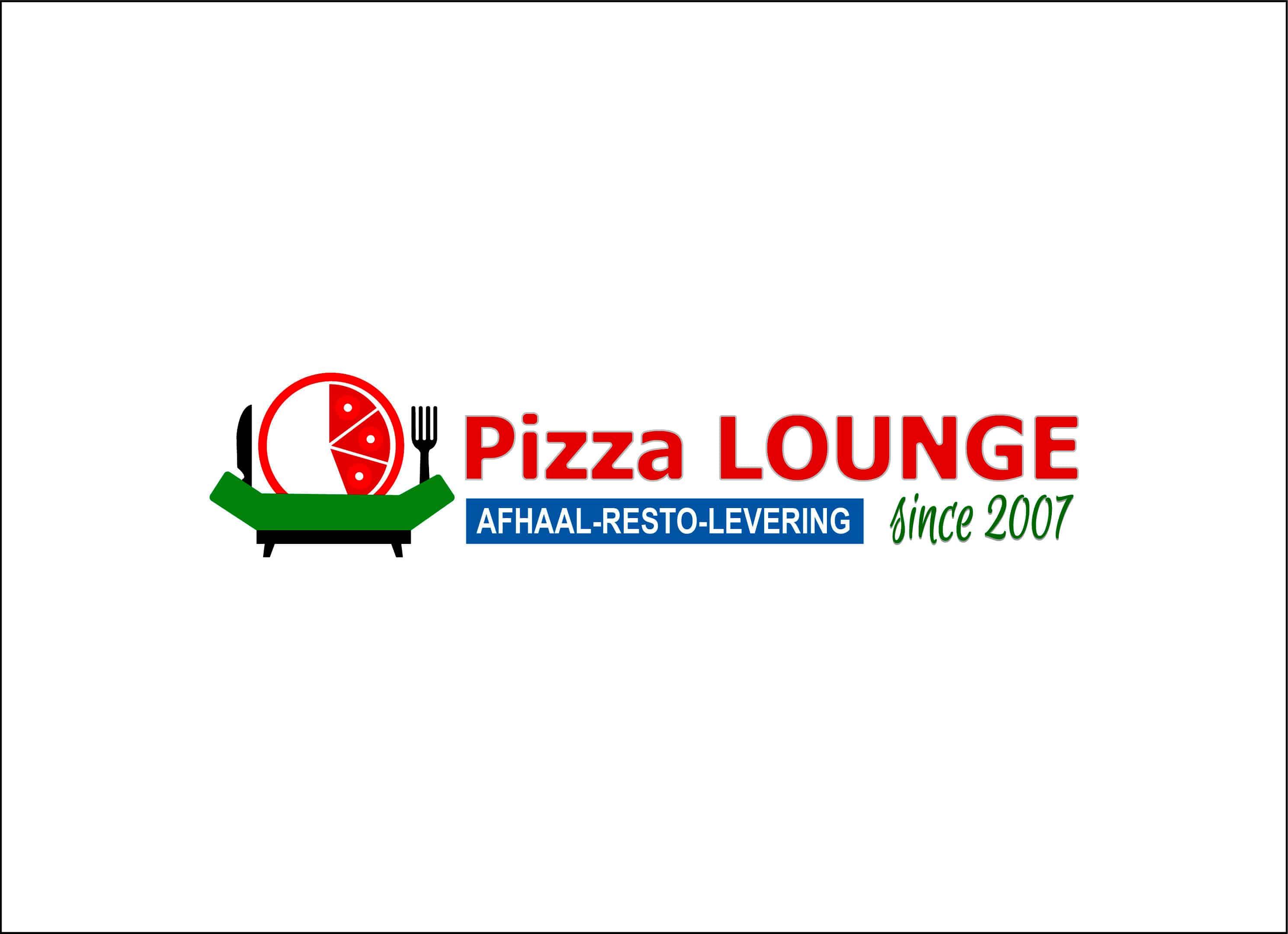 4 Pizza Lounge